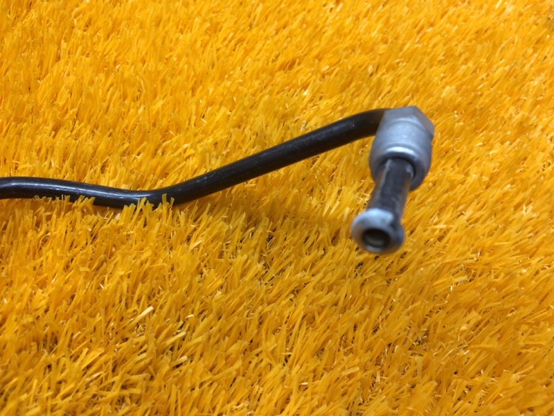 трубка тормозная, 510 рублей, Красноярск