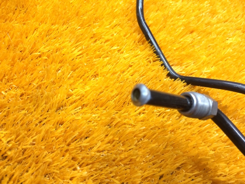 трубка тормозная, 510 рублей, Красноярск