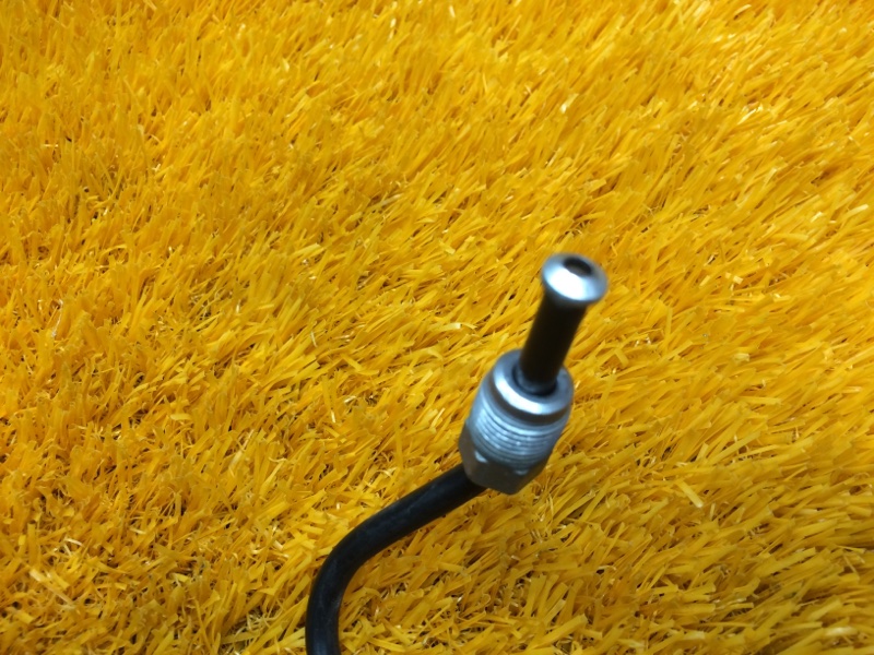 трубка тормозная, 510 рублей, Красноярск