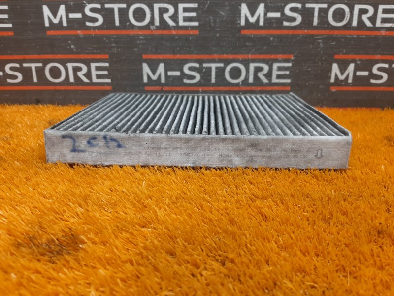 Фильтр салона, 200 рублей, Красноярск