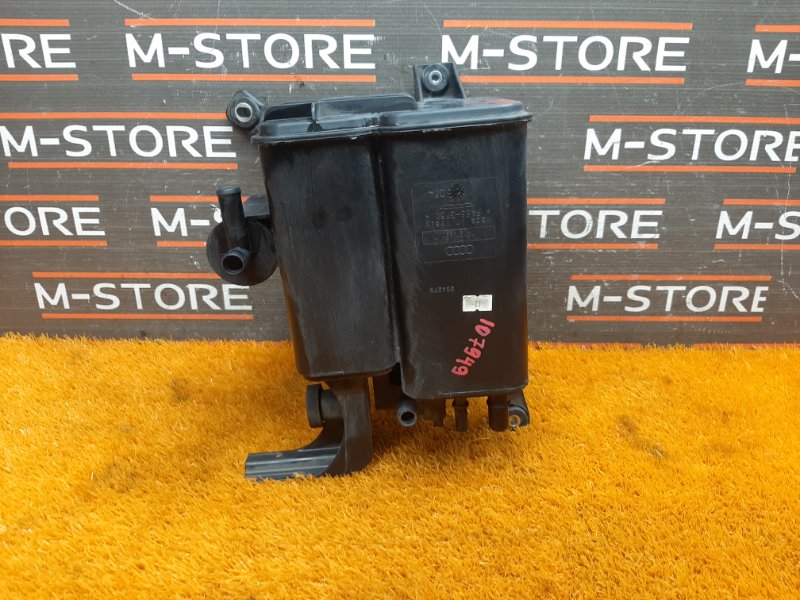 Адсорбер (фильтр топливных паров), 670 рублей, Красноярск