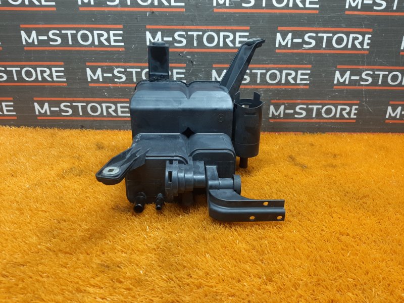 Адсорбер (фильтр топливных паров), 670 рублей, Красноярск