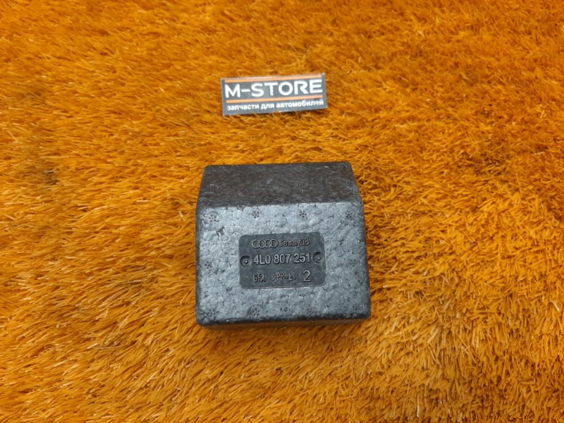 Наполнитель бампера, 250 рублей, Красноярск