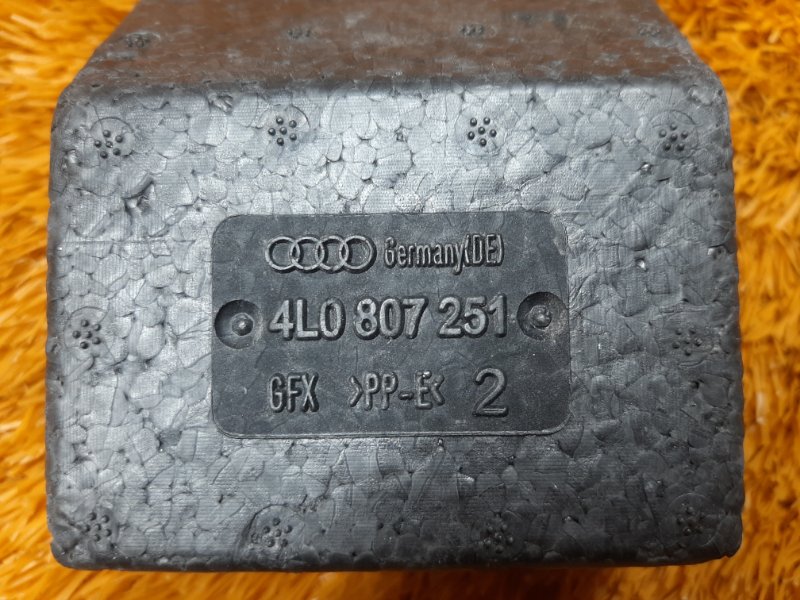 Наполнитель бампера, 250 рублей, Красноярск