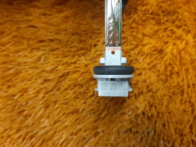 Датчик температуры воздуха, 150 рублей, Красноярск