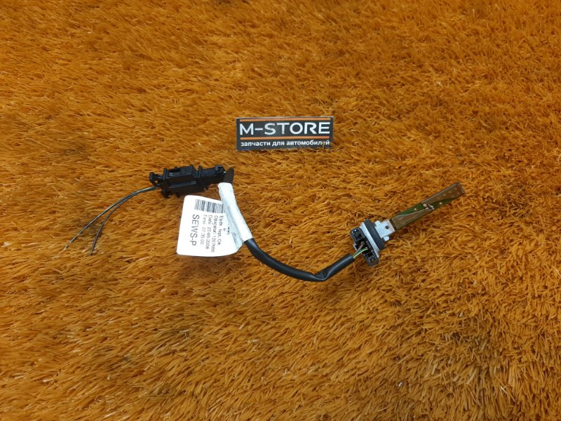 Датчик температуры воздуха, 150 рублей, Красноярск