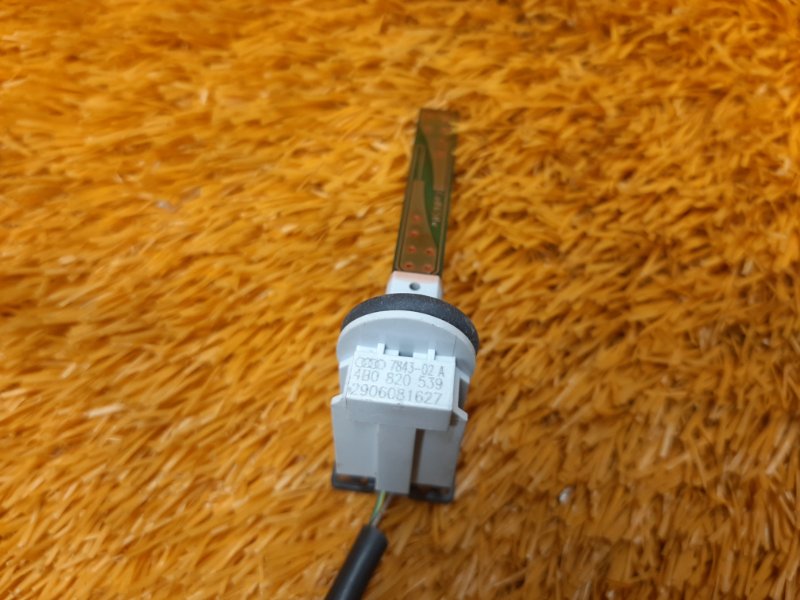 Датчик температуры воздуха, 150 рублей, Красноярск