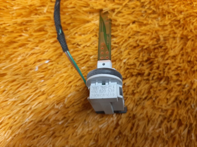 Датчик температуры воздуха, 150 рублей, Красноярск