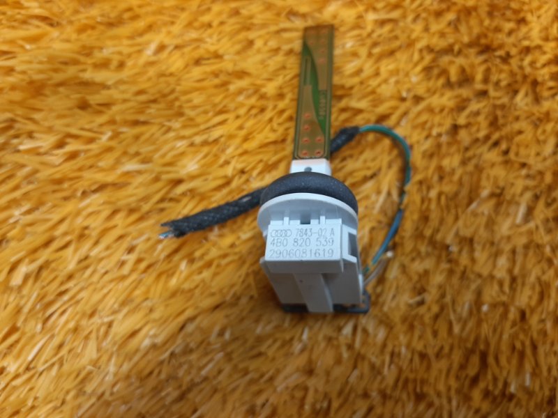 Датчик температуры воздуха, 150 рублей, Красноярск