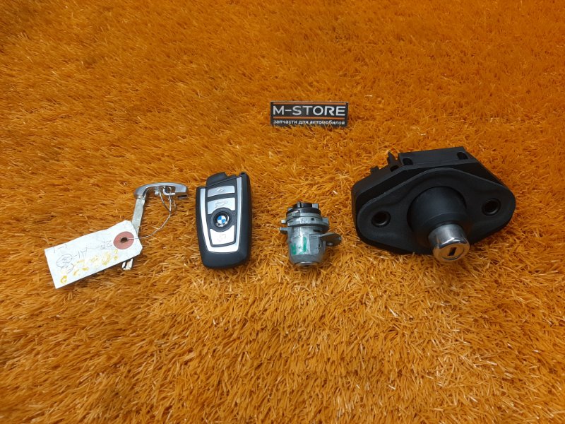 замок багажника, 2080 рублей, Красноярск