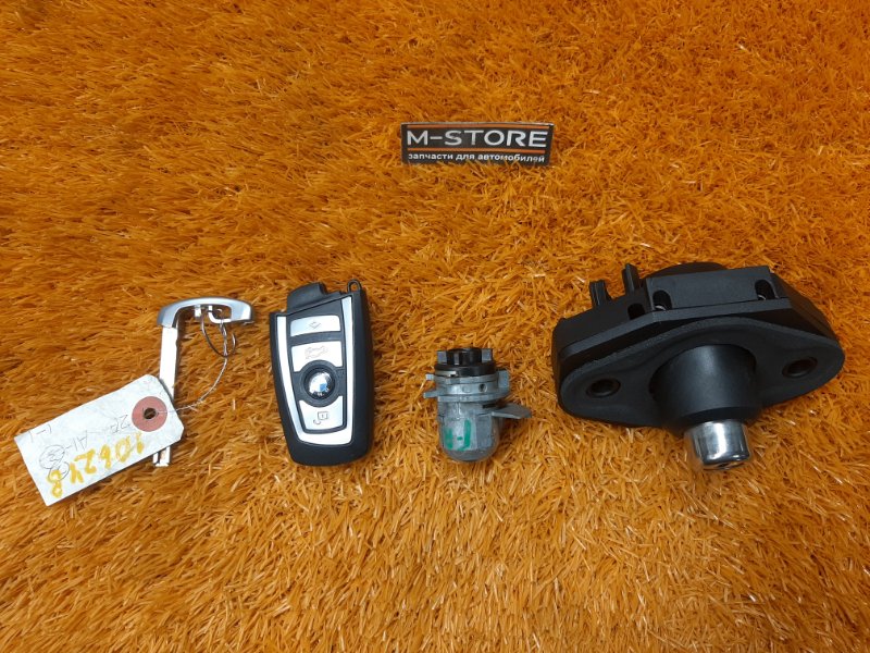 замок багажника, 2080 рублей, Красноярск