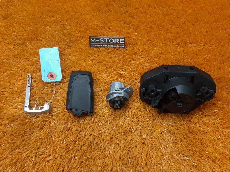 замок багажника, 2080 рублей, Красноярск