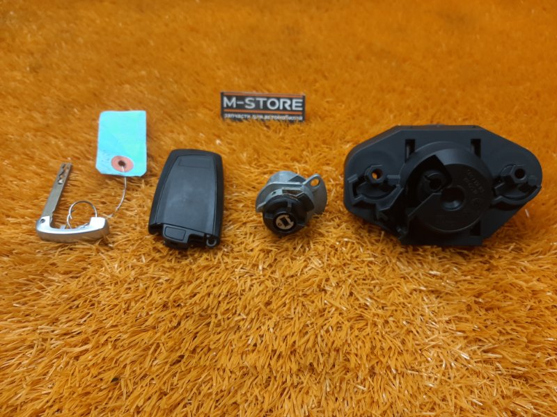 замок багажника, 2080 рублей, Красноярск