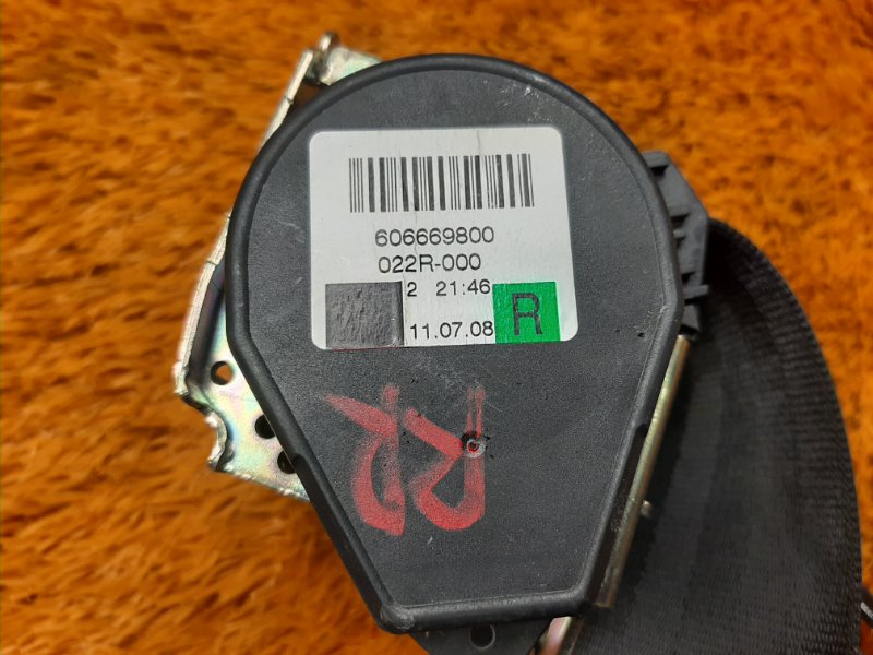 ремень безопасности, 980 рублей, Красноярск