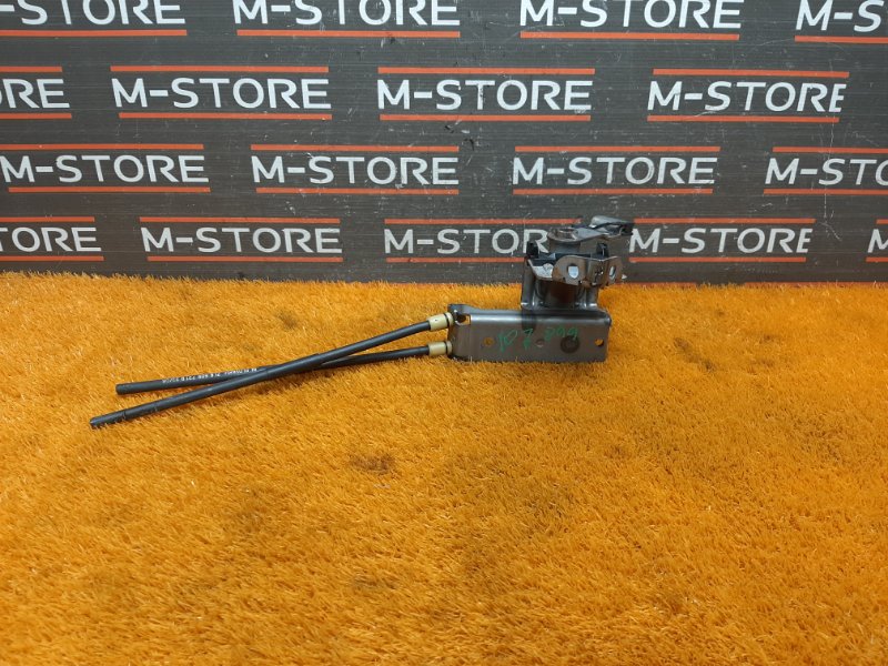 Механизм стояночного тормоза, 670 рублей, Красноярск