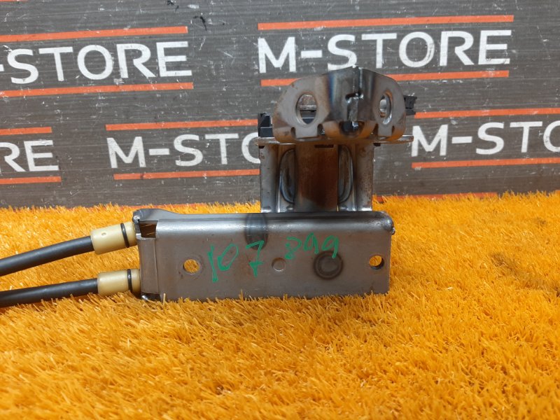 Механизм стояночного тормоза, 670 рублей, Красноярск