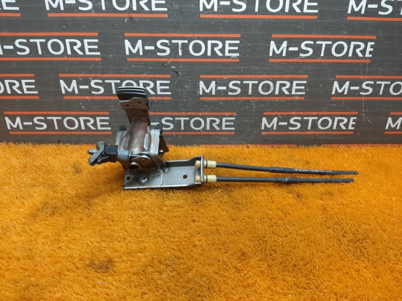 Механизм стояночного тормоза, 670 рублей, Красноярск