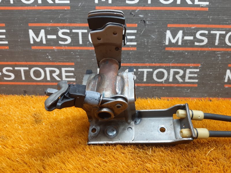 Механизм стояночного тормоза, 670 рублей, Красноярск