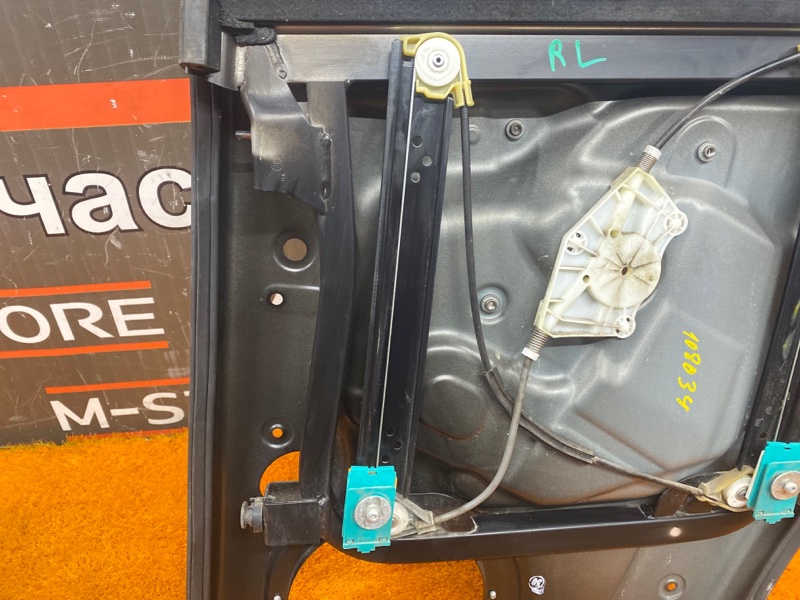 стеклоподъемник, 1500 рублей, Красноярск