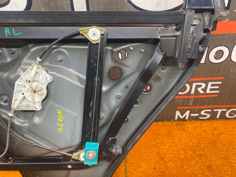 стеклоподъемник, 1500 рублей, Красноярск