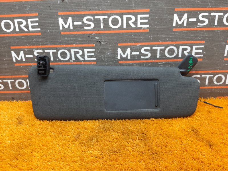 Козырек солнцезащитный, 1400 рублей, Красноярск