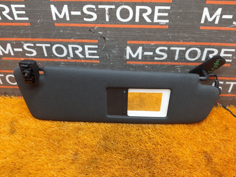 Козырек солнцезащитный, 1400 рублей, Красноярск