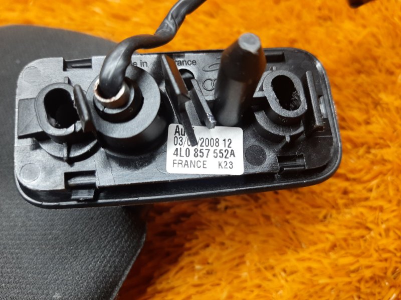 Козырек солнцезащитный, 1400 рублей, Красноярск