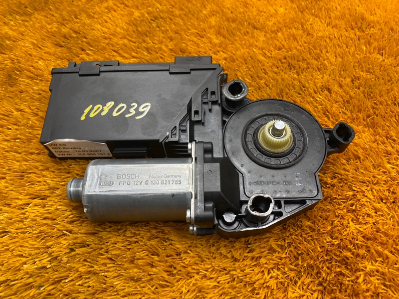 мотор стеклоподъемника, 670 рублей, Красноярск