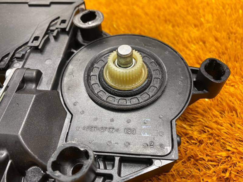 мотор стеклоподъемника, 670 рублей, Красноярск