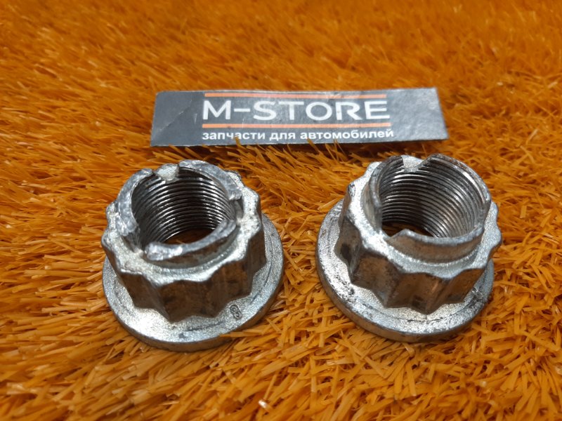 Гайка привода, 200 рублей, Красноярск