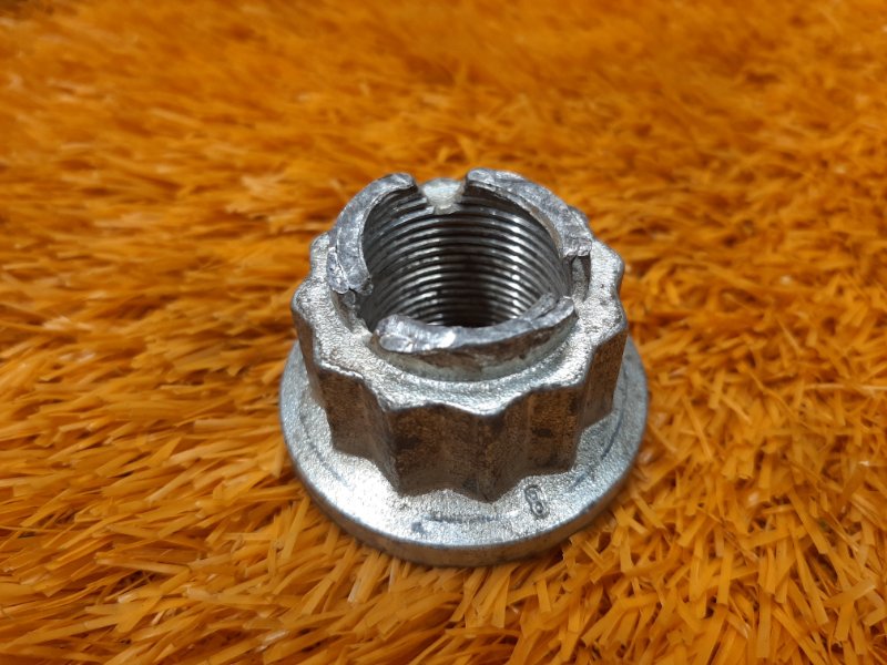 Гайка привода, 200 рублей, Красноярск