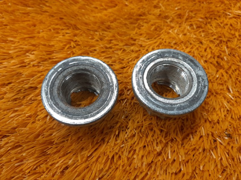 Гайка привода, 200 рублей, Красноярск