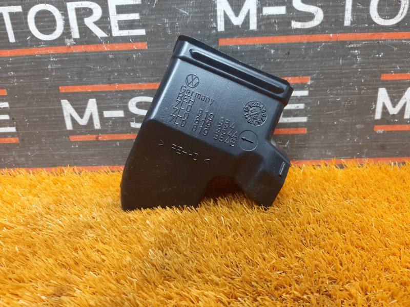 Воздуховод печки, 300 рублей, Красноярск