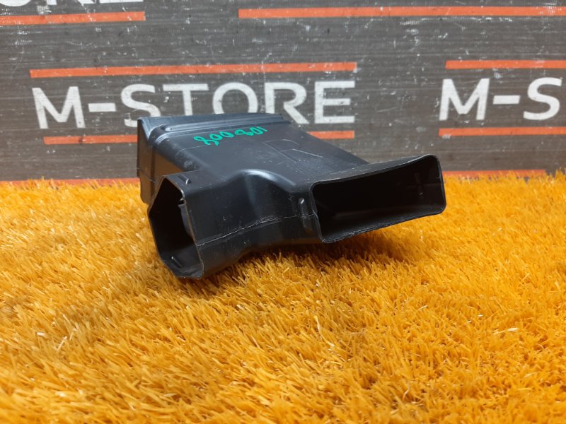 Воздуховод печки, 300 рублей, Красноярск