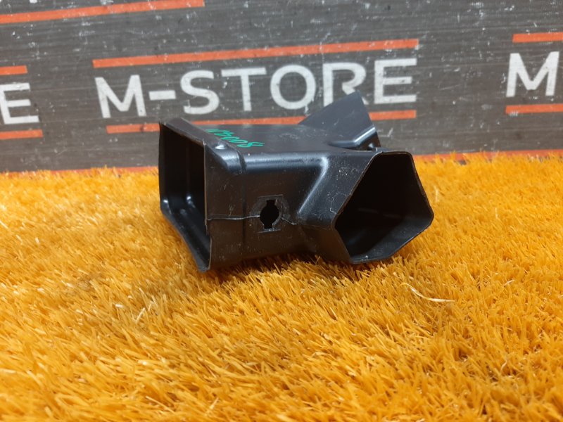 Воздуховод печки, 300 рублей, Красноярск