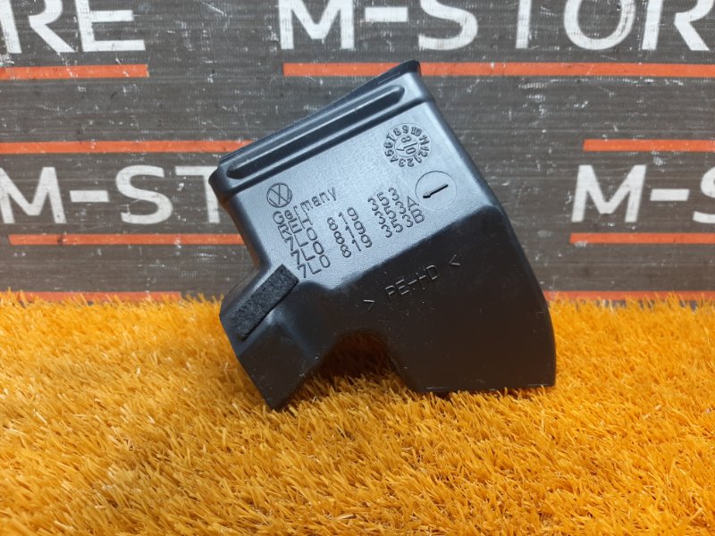 Воздуховод печки, 300 рублей, Красноярск