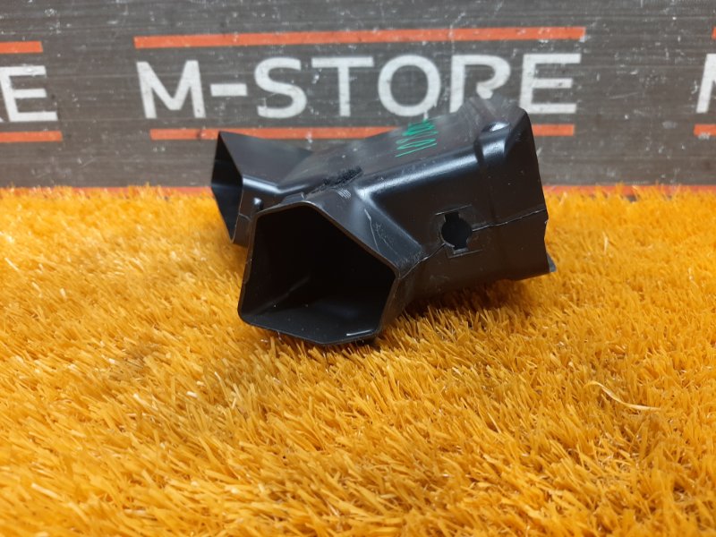 Воздуховод печки, 300 рублей, Красноярск