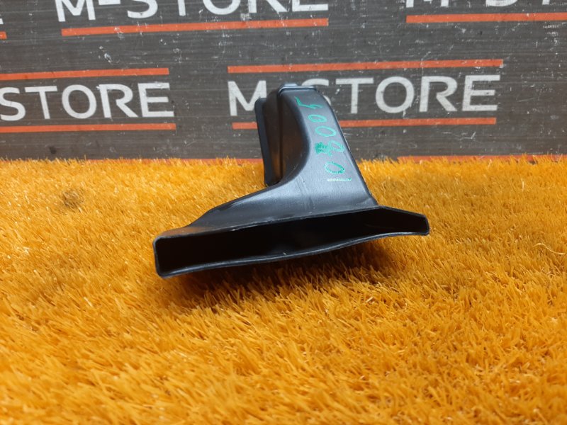 Воздуховод печки, 200 рублей, Красноярск