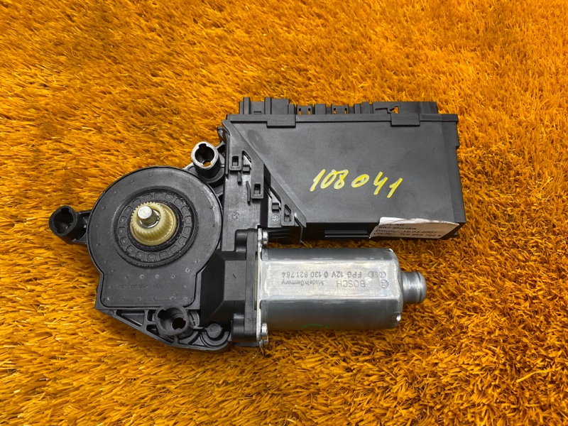 мотор стеклоподъемника, 670 рублей, Красноярск