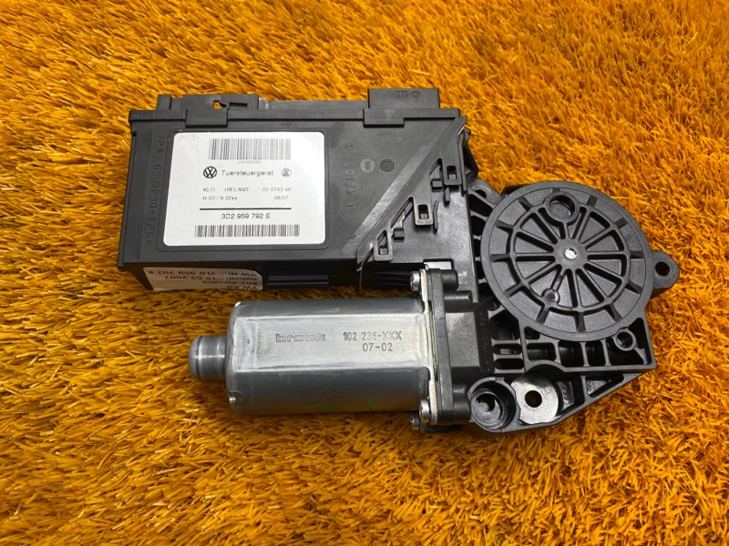 мотор стеклоподъемника, 670 рублей, Красноярск