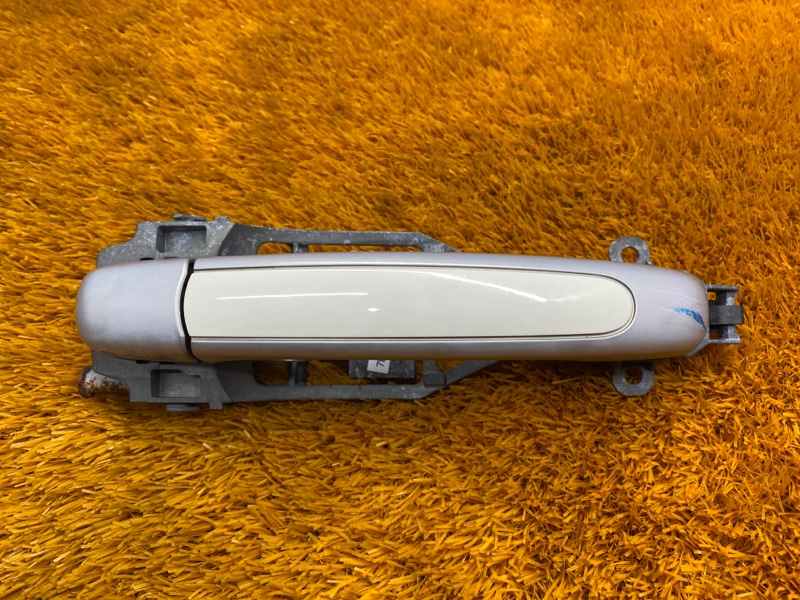 ручка двери внешняя, 980 рублей, Красноярск