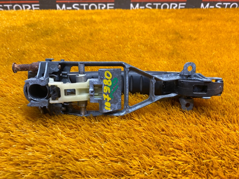 ручка двери внешняя, 980 рублей, Красноярск