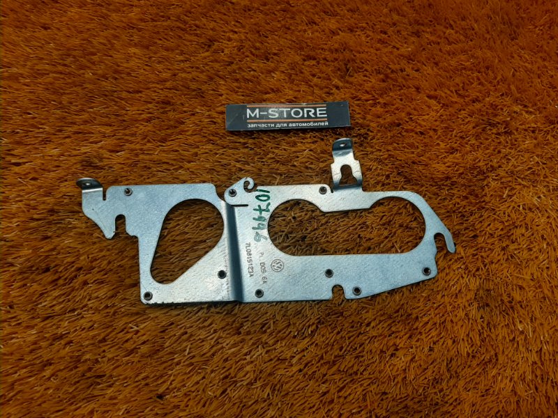 Кронштейн привода заслонки отопителя, 300 рублей, Красноярск