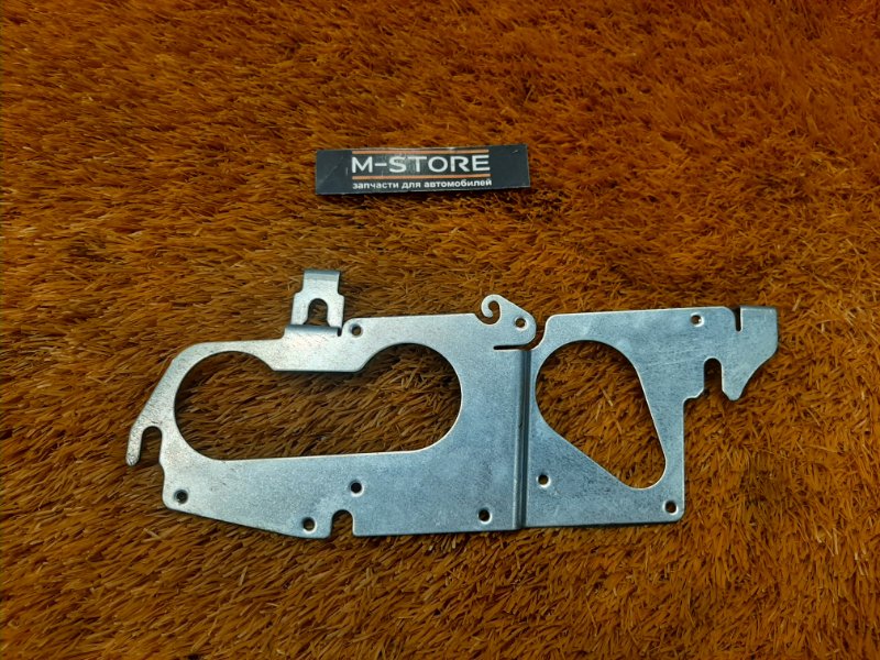 Кронштейн привода заслонки отопителя, 300 рублей, Красноярск