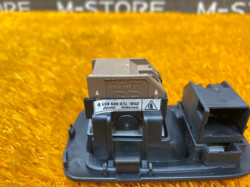 кнопка стеклоподъемника, 350 рублей, Красноярск