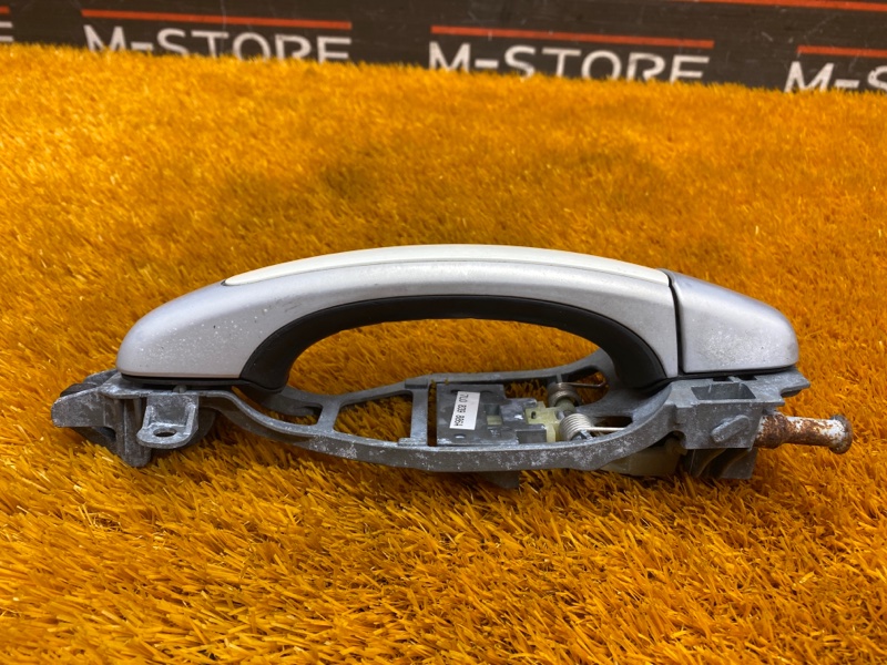 ручка двери внешняя, 980 рублей, Красноярск