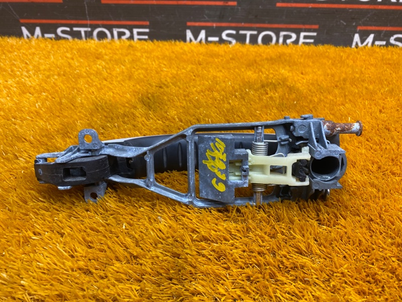 ручка двери внешняя, 980 рублей, Красноярск