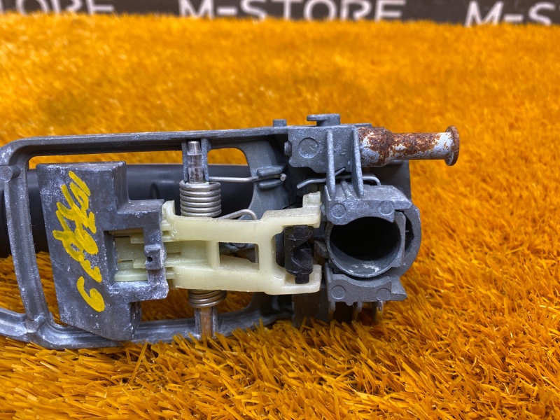 ручка двери внешняя, 980 рублей, Красноярск