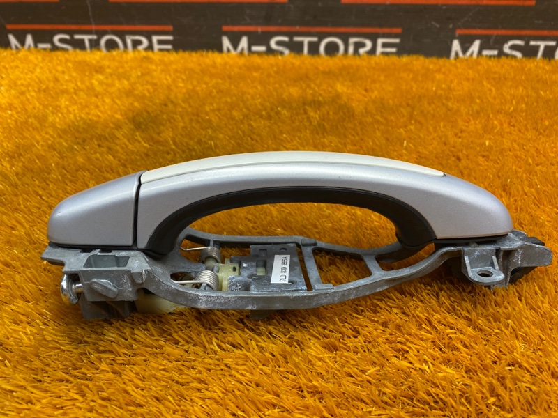 ручка двери внешняя, 980 рублей, Красноярск