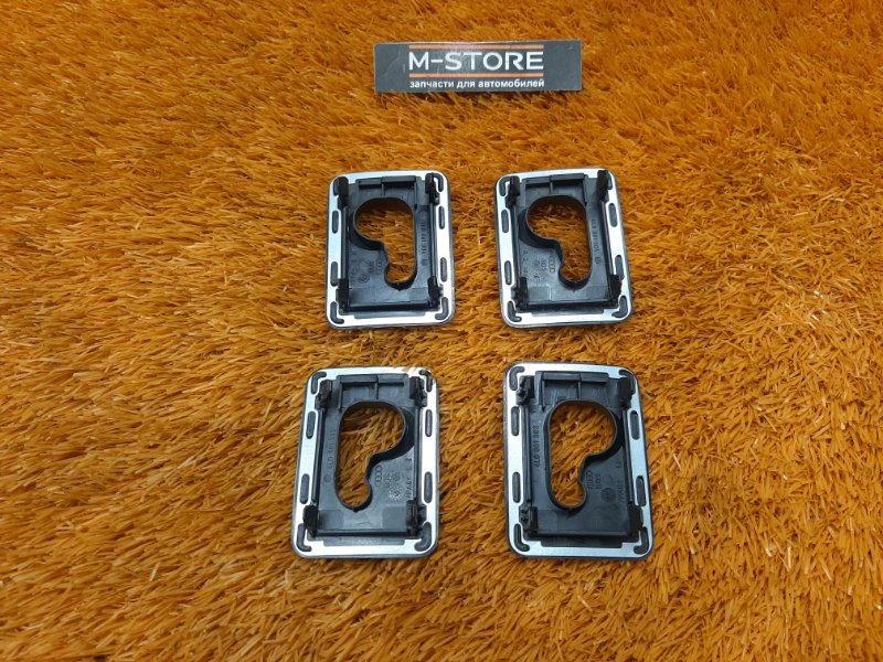 Накладка, 510 рублей, Красноярск